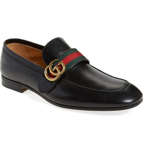 gucci loafers men nordstrom.